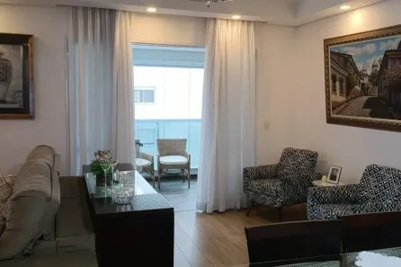Apartamento com 2 Quartos à venda, 116m² no Centro, Osasco