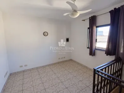 Sobrado com 3 Quartos para alugar, 162m² no Vila Salete, São Paulo