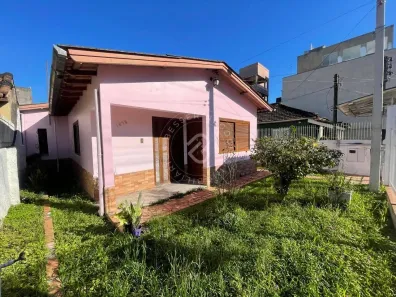 Casa com 3 Quartos para alugar, 120m² no Centro, Sapucaia do Sul