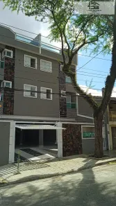 Apartamento com 2 Quartos à venda, 50m² no Parque Novo Oratório, Santo André