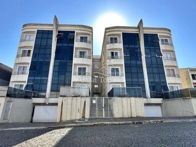 Apartamento com 3 Quartos à venda, 95m² no Jardim Carvalho, Ponta Grossa