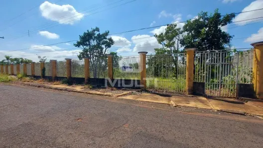 Fazenda/Sítio com 1 Quarto à venda, 5193m² no Mansões Aeroporto, Uberlândia