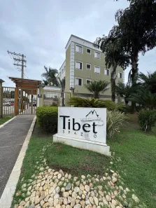 Apartamento com 2 Quartos à venda, 55m² no Parque São Cristóvão, Taubaté