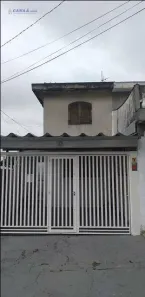 Sobrado com 3 Quartos à venda, 200m² no Jardim Ana Maria, São Paulo
