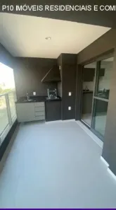 Apartamento com 3 Quartos à venda, 114m² no Jardim das Acácias, São Paulo