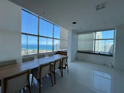 Apartamento com 3 Quartos à venda, 185m² no Caminho das Árvores, Salvador