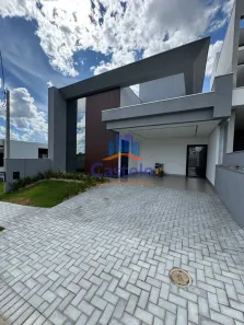 Casa com 1 Quarto à venda, 206m² no Parque Residencial Interlagos II, Umuarama