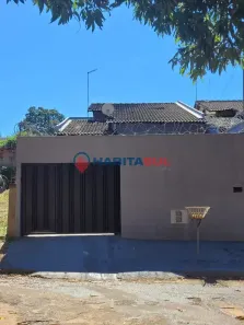 Casa com 3 Quartos para alugar, 89m² no Setor Aeroporto Sul - 2ª Etapa, Aparecida de Goiânia