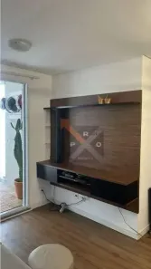 Apartamento com 2 Quartos à venda, 61m² no Catumbi, São Paulo