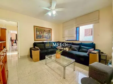 Apartamento com 4 Quartos à venda, 176m² no Liberdade, Belo Horizonte