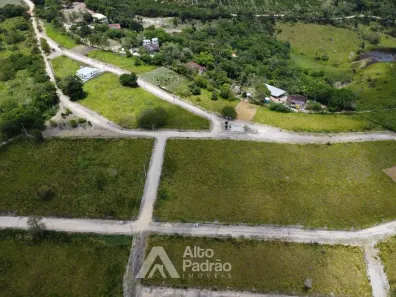 Lote/Terreno à venda, 200m² no , Chã Grande