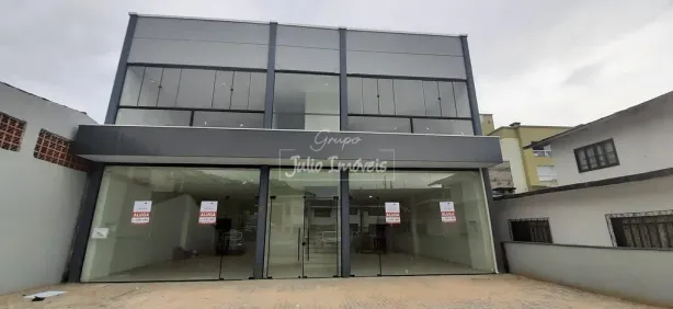 Sala Comercial para alugar, 90m² no Guarani, Brusque