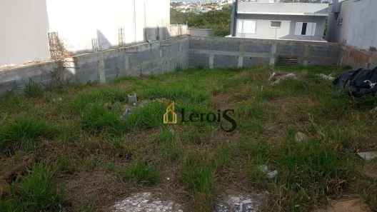 Lote/Terreno à venda, 250m² no Residencial Vila Victoria, Itupeva