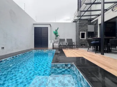 Sobrado com 3 Quartos à venda, 86m² no Fazenda, Itajaí