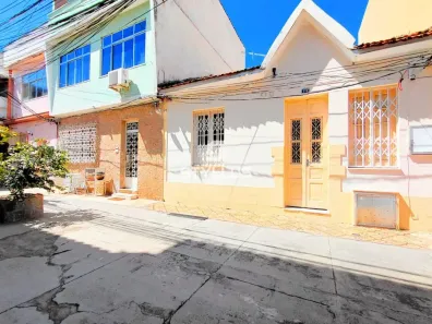 Casa com 3 Quartos à venda, 56m² no Engenho Novo, Rio de Janeiro