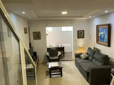Casa com 2 Quartos à venda, 160m² no Piratininga, Niterói