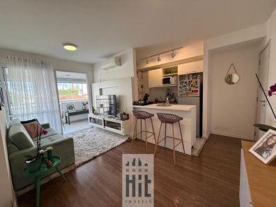 Apartamento com 2 Quartos à venda, 69m² no Chácara Inglesa, São Paulo
