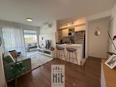 Apartamento com 2 Quartos à venda, 69m² no Chácara Inglesa, São Paulo