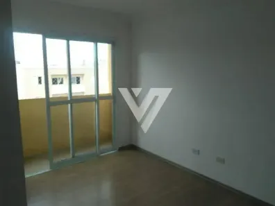 Apartamento com 2 Quartos à venda, 52m² no Jardim Refúgio, Sorocaba