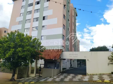 Apartamento com 3 Quartos à venda, 65m² no Estrela, Ponta Grossa