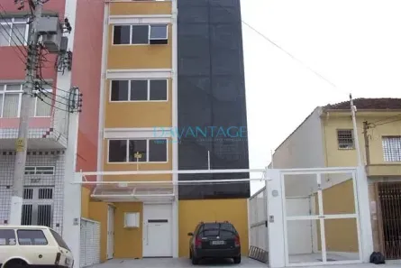 Prédio Comercial à venda, 1015m² no Barra Funda, São Paulo