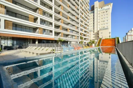 Apartamento com 2 Quartos à venda, 63m² no Vila Mariana, São Paulo