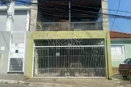 Sobrado com 3 Quartos à venda, 110m² no Vila Medeiros, São Paulo