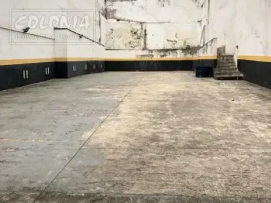 Lote/Terreno para venda ou aluguel, 318m² no Parque da Vila Prudente, São Paulo
