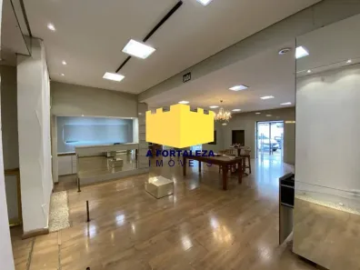 Ponto Comercial para alugar, 446m² no Chácara Girassol, Americana