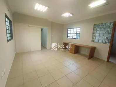 Imóvel Comercial para alugar, 145m² no Boa Vista, São José do Rio Preto