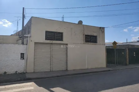 Ponto Comercial para alugar, 280m² no Jardim São Bento, Jundiaí