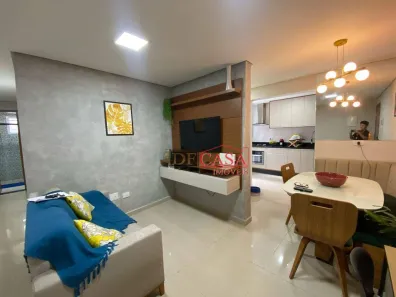 Apartamento com 2 Quartos à venda, 48m² no Vila Euthalia, São Paulo