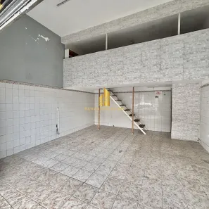 Ponto Comercial para alugar, 38m² no Baeta Neves, São Bernardo do Campo