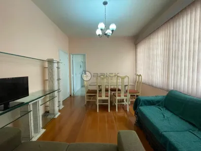 Apartamento com 2 Quartos à venda, 54m² no Alto, Teresópolis