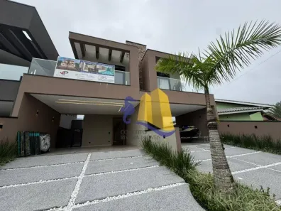 Casa com 4 Quartos à venda, 270m² no Morada da Praia, Bertioga
