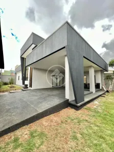 Casa com 3 Quartos à venda, 203m² no Mansões Paraíso, Aparecida de Goiânia