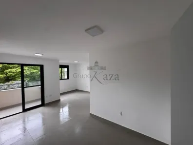 Apartamento com 2 Quartos para alugar, 67m² no Jardim das Indústrias, São José dos Campos