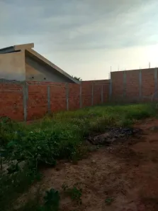 Lote/Terreno à venda, 200m² no Rotta do Sol, Presidente Prudente