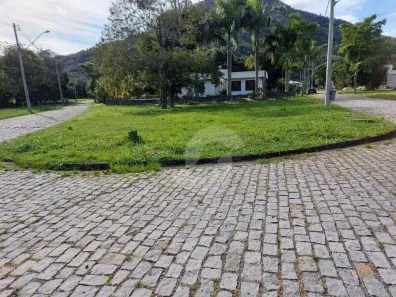 Lote/Terreno à venda, 613m² no Ubatiba, Maricá