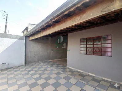 Casa com 2 Quartos à venda, 85m² no Jardim Europa, Mogi Mirim