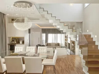 Sobrado com 5 Quartos à venda, 324m² no Alto de Pinheiros, São Paulo