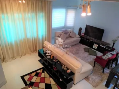 Sobrado com 3 Quartos à venda, 144m² no Vila Esperança, São Paulo