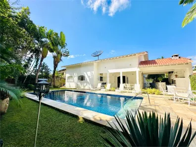 Casa com 4 Quartos à venda, 394m² no Riviera, Bertioga