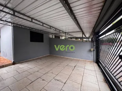 Casa com 2 Quartos para alugar, 104m² no Cidade Jardim, Americana