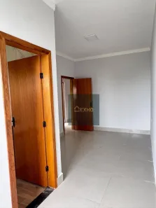 Casa com 3 Quartos à venda, 220m² no Residencial Alphaville, Anápolis
