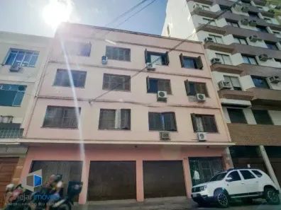 Apartamento com 2 Quartos à venda, 65m² no Centro Histórico, Porto Alegre