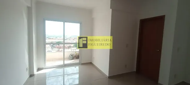Apartamento com 2 Quartos para alugar, 57m² no Vila Angélica, São José do Rio Preto