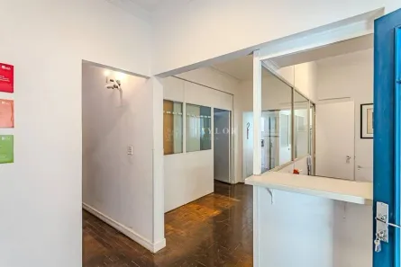 Sala Comercial com 1 Quarto à venda, 325m² no Jardim Paulista, São Paulo
