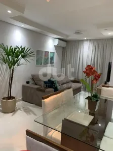 Apartamento com 2 Quartos à venda, 66m² no Vila São Pedro, Hortolândia