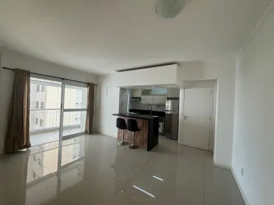 Apartamento com 2 Quartos para alugar, 78m² no Alphaville Centro Industrial e Empresarial/Alphaville., Barueri